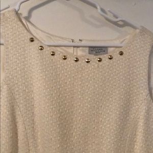 New Tahiti dress